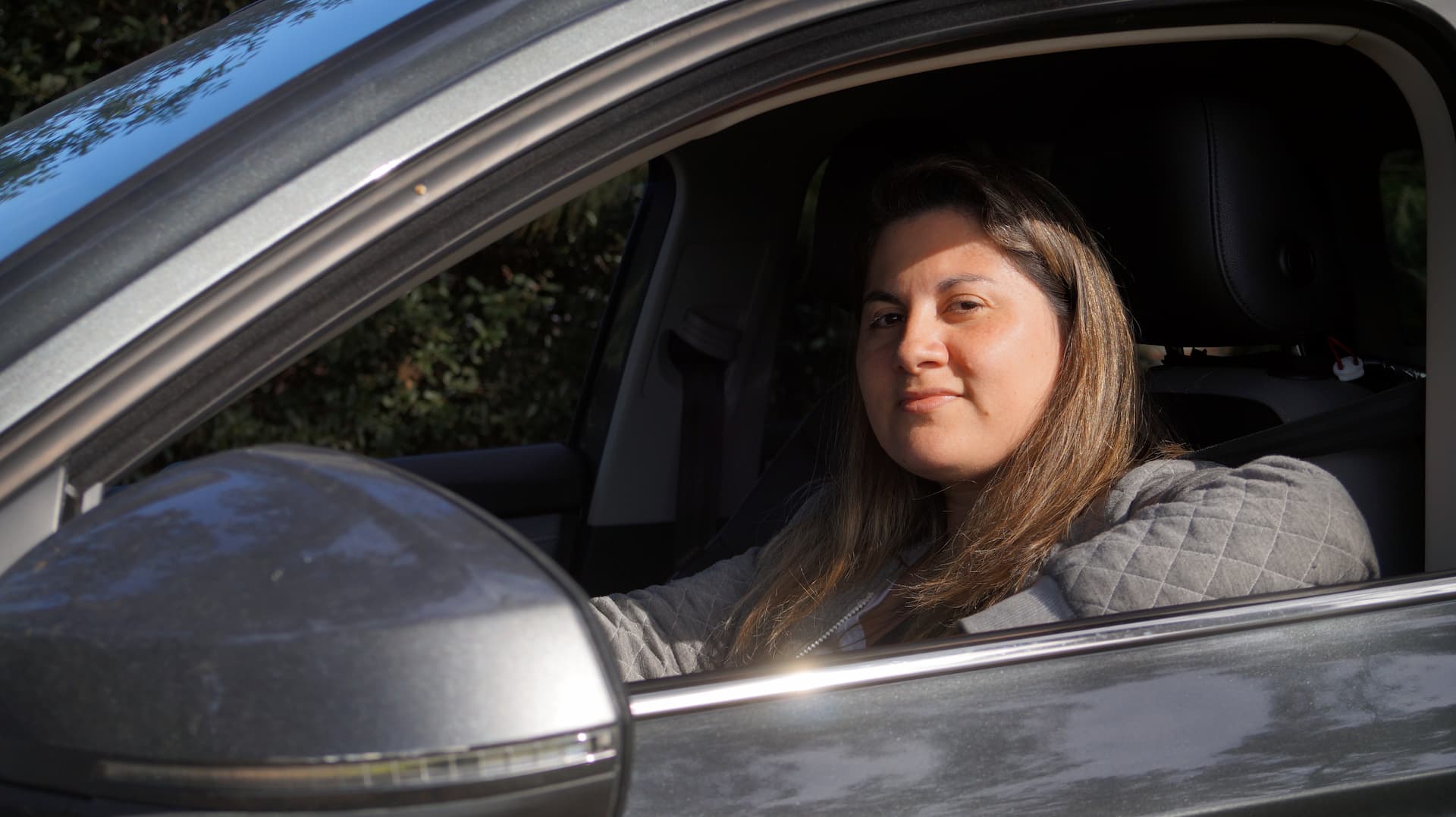 Superando el miedo al volante